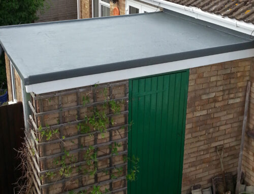 The Importance of Choosing a GRP Fibreglass Roofing Specialist