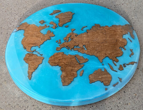 Discover Bespoke Creations at W Lee Carpentry